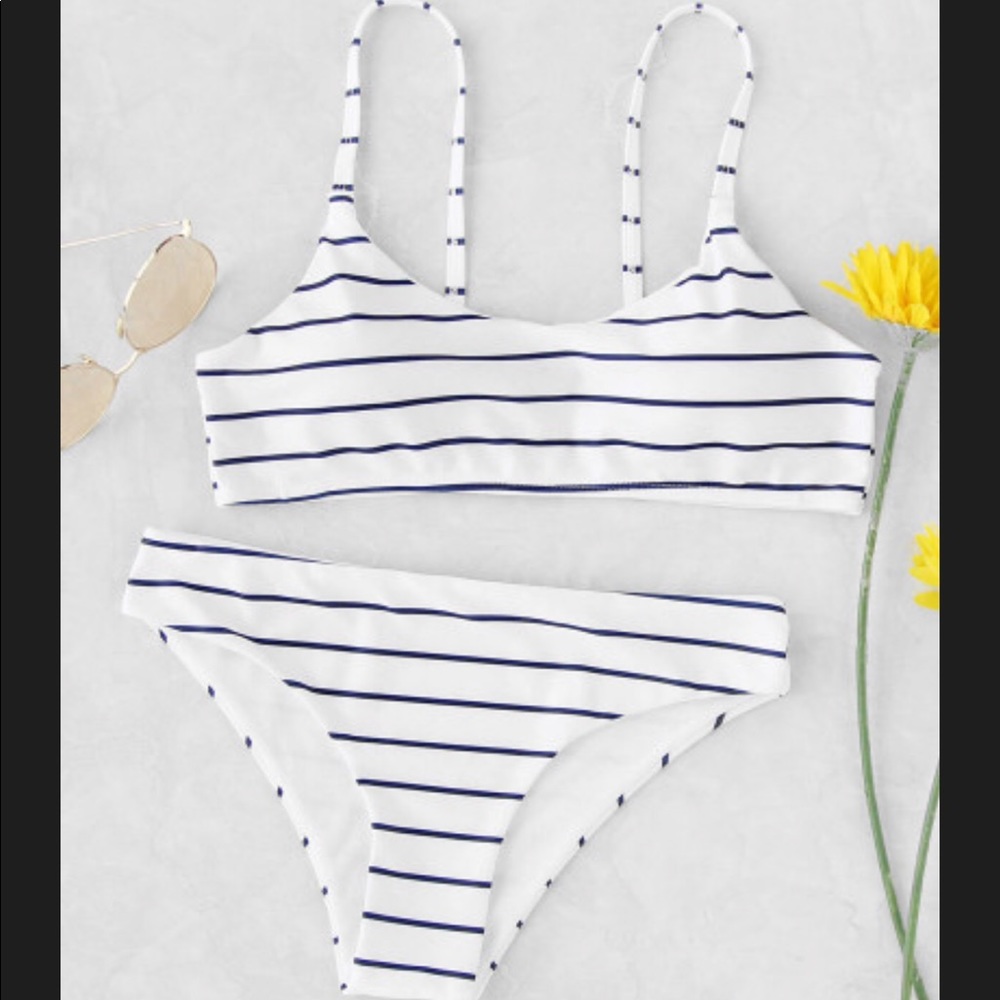 Swimsuit